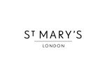 St Mary Bryanston Square with St Mark St Marylebone