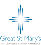 Great St Mary's, The University Church Cambridge