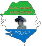 B.J.O Amara Association
