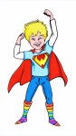 Little Hero
