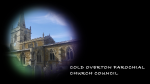 Cold Overton Parrochial Church Council