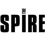 The Spire Art
