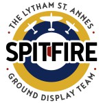 Lytham St Annes Spitfire Ground Display Team