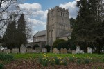 Friends of South Lopham Church