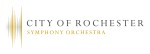 The City of Rochester Symphony Orchestra