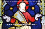 The PCC of St George Anstey