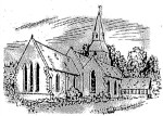 Wickham Bishops & Little Braxted Parochial Church Council