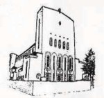 St Columbkille's Church