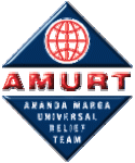 AMURT UK