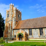Dorney Parochial Church Council