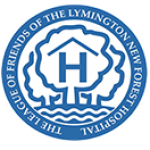 THE LEAGUE OF FRIENDS OF THE LYMINGTON NEW FOREST HOSPITAL