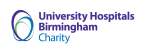University Hospitals Birmingham Charity