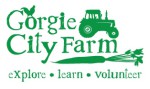 Gorgie City Farm