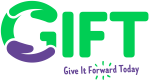Give It Forward Today