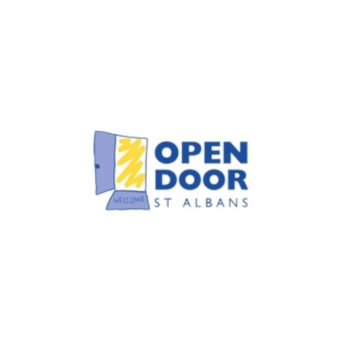 Open Door St Albans