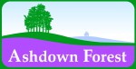 The Conservators of Ashdown Forest