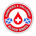 Dumfries and Galloway Blood Bikes