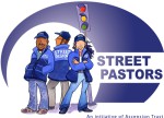 Maidstone Street Pastors