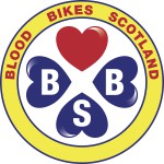 Blood Bikes Scotland