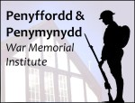Penyffordd War Memorial Institute