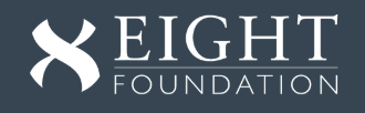 The Eight Foundation