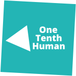 One Tenth Human