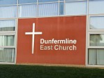 Dunfermline East Church
