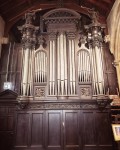 St Andrew's Church - Organ Appeal