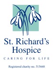 St Richard's Hospice