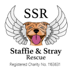Staffie and Stray Rescue
