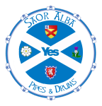 Saor Alba Pipes & Drums