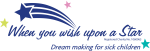 When  You Wish Upon a Star