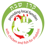 Community Concern London - Keren Shabbos