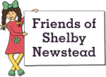 Friends of Shelby Newstead