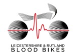 Leicestershire and Rutland Blood Bikes