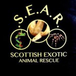 Scottish Exotic Animal Rescue