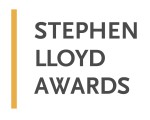 The Stephen Lloyd Awards