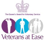 Veterans at Ease