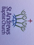 St Andrews Baptist Church: St Andrews