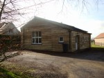 Ashmansworth Village Hall