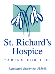 St Richard's Hospice