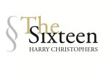 The Sixteen