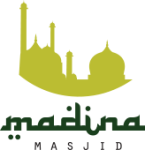 UKIM Madina Masjid Newbold