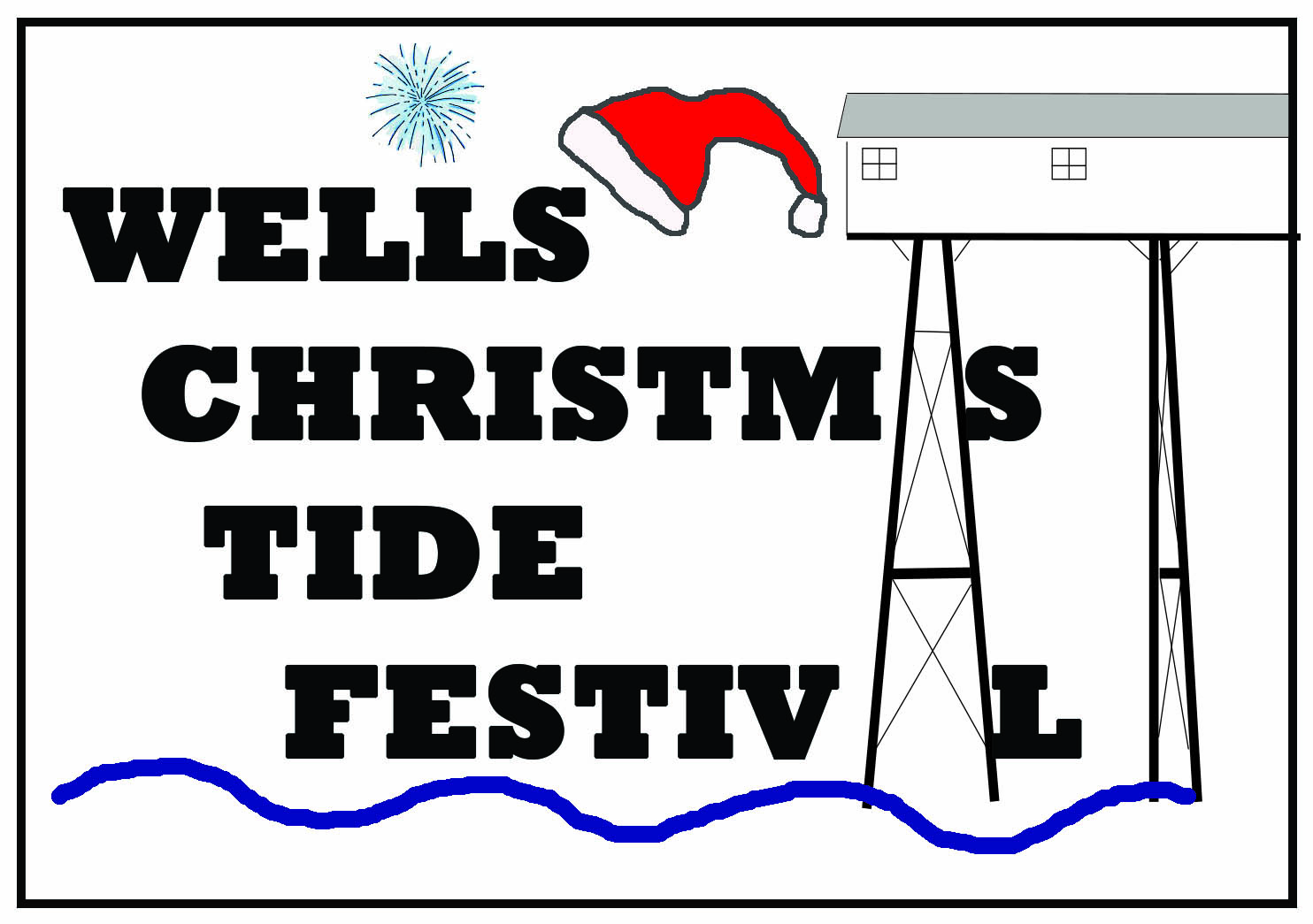 Wells Christmas Tide Festival Limited