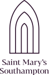 Saint Mary's Church Southampton