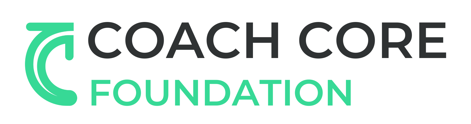 Coach Core Foundation