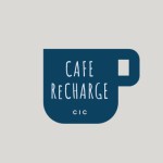 Cafe ReCharge CIC