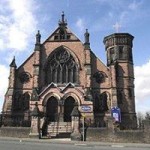Congleton United Reformed Church- Congleton Big Heart Foundation