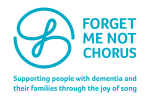 The Forget-me-not Chorus