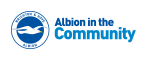Albion in the Community